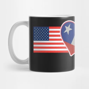 Chile T-Shirt Chile Flag Spanish Teacher Spanish Mug